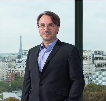 Jean-François Delpech ODDO BHF
